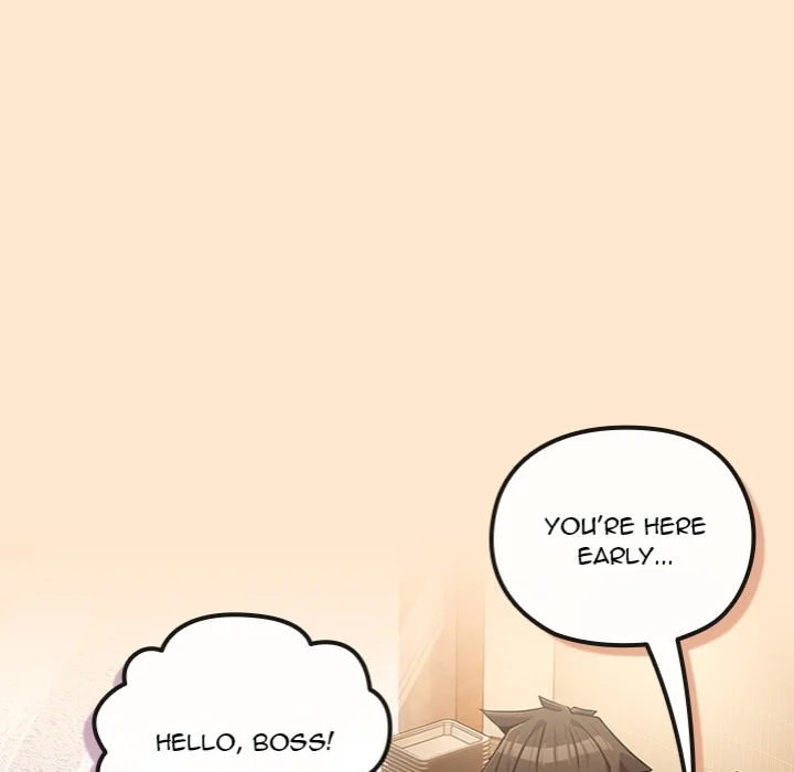 But You’re the Same Age as My Daughter?! chapter 39 page 58