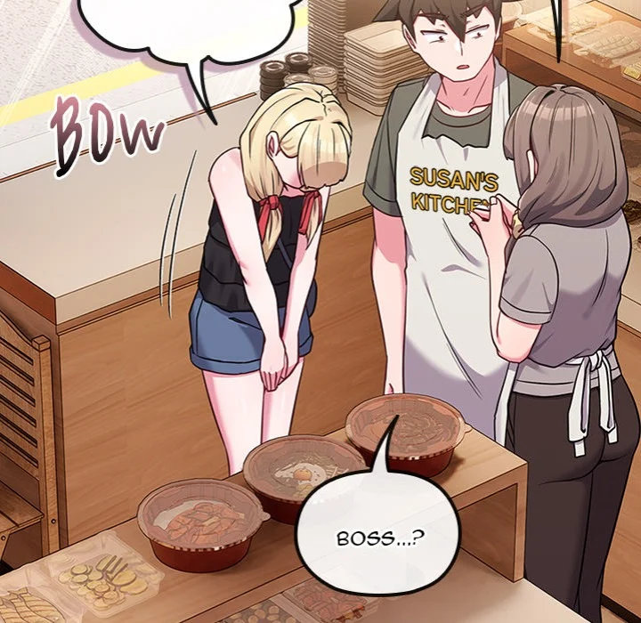 But You’re the Same Age as My Daughter?! chapter 39 page 59