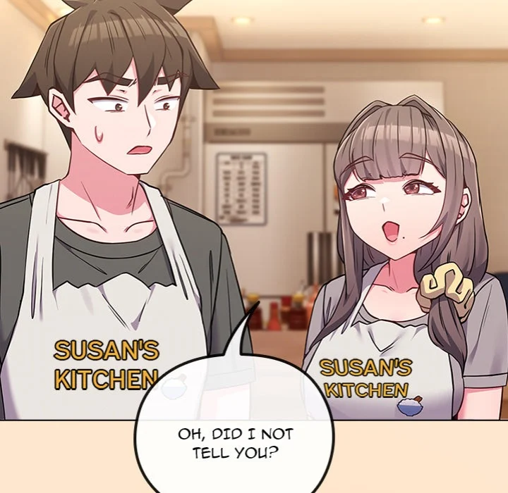 But You’re the Same Age as My Daughter?! chapter 39 page 61