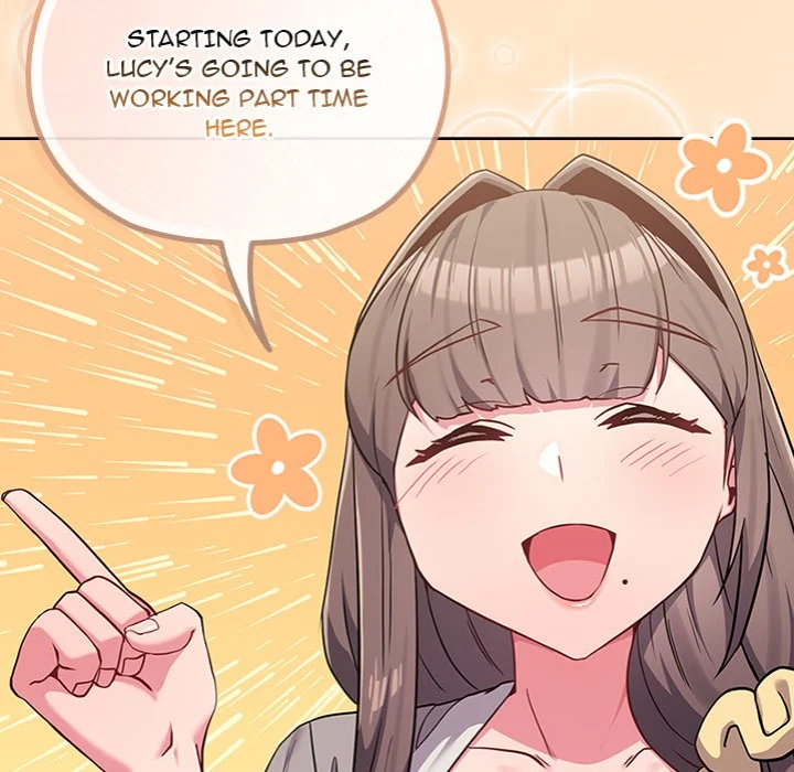 But You’re the Same Age as My Daughter?! chapter 39 page 63