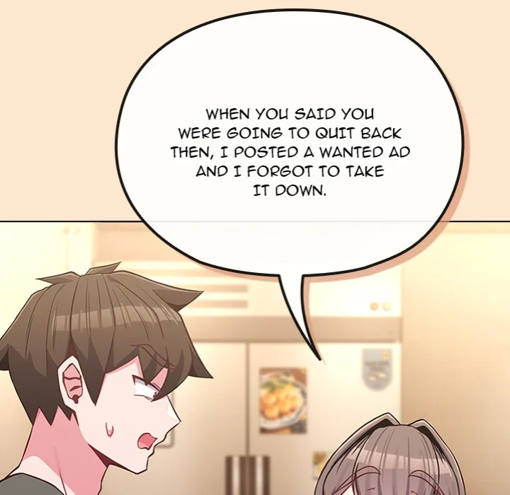 But You’re the Same Age as My Daughter?! chapter 39 page 67