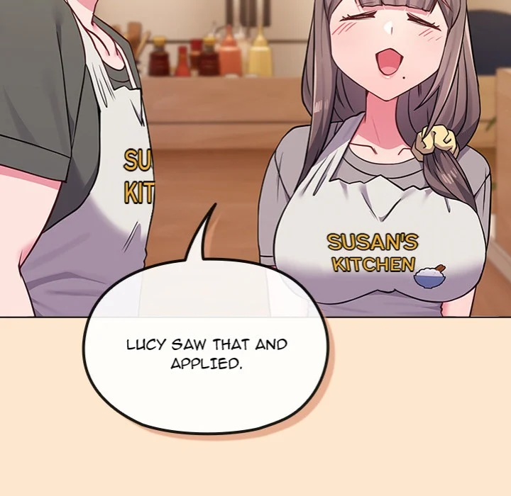 But You’re the Same Age as My Daughter?! chapter 39 page 68
