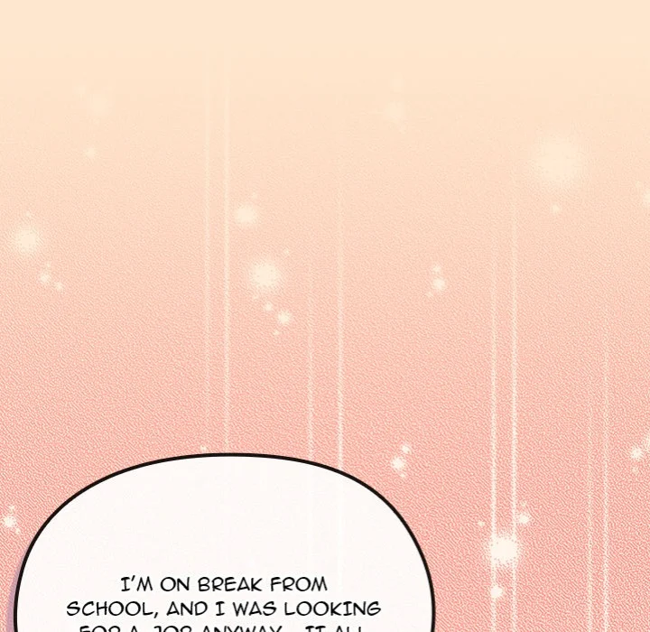 But You’re the Same Age as My Daughter?! chapter 39 page 69