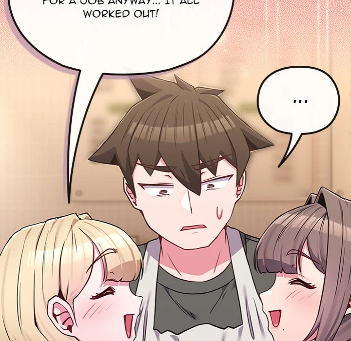 But You’re the Same Age as My Daughter?! chapter 39 page 70
