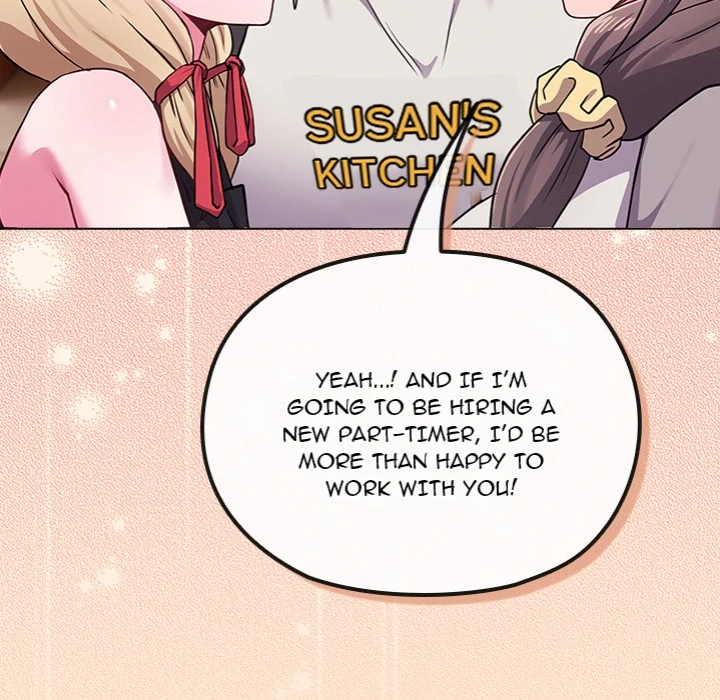 But You’re the Same Age as My Daughter?! chapter 39 page 71