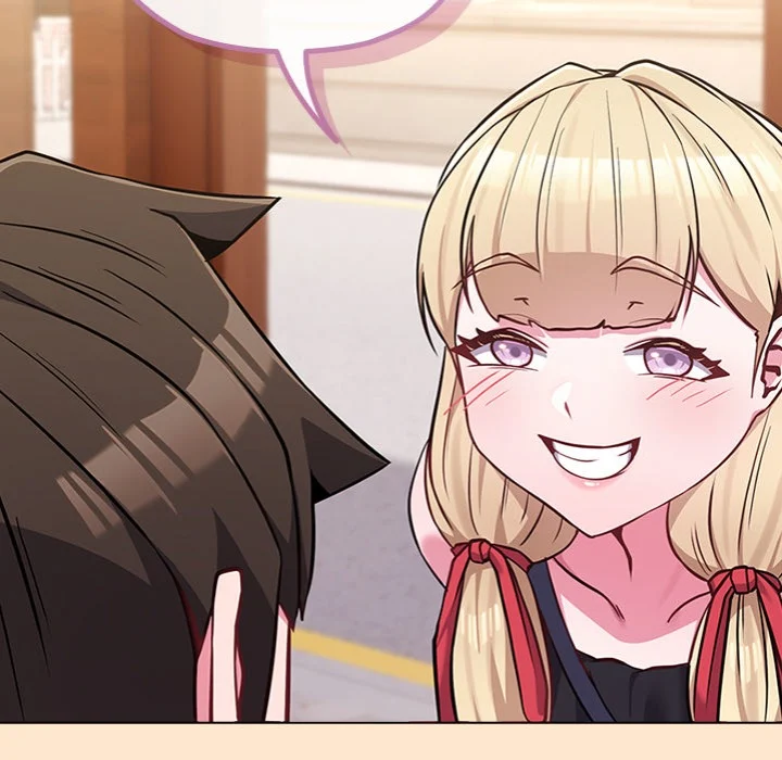 But You’re the Same Age as My Daughter?! chapter 39 page 73