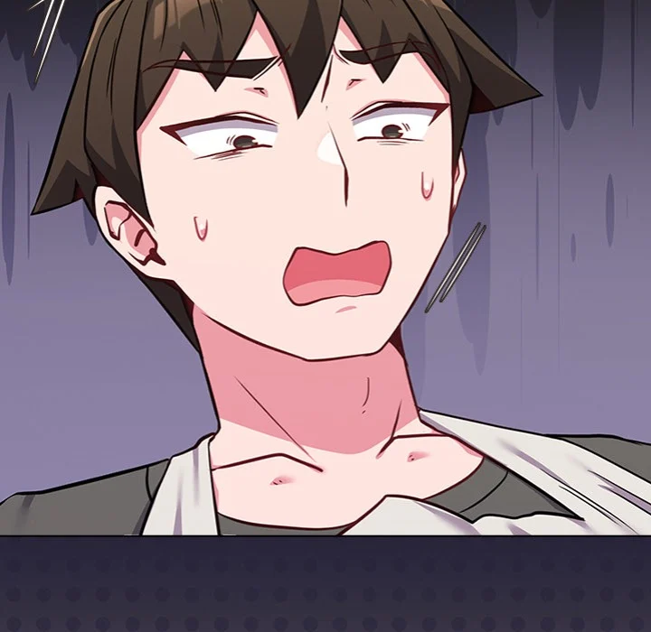 But You’re the Same Age as My Daughter?! chapter 39 page 77