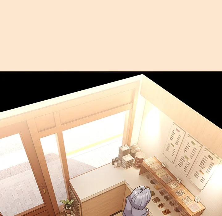 But You’re the Same Age as My Daughter?! chapter 39 page 80