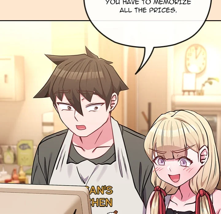 But You’re the Same Age as My Daughter?! chapter 39 page 83