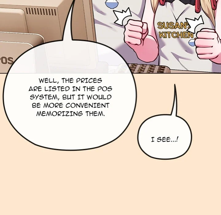 But You’re the Same Age as My Daughter?! chapter 39 page 84