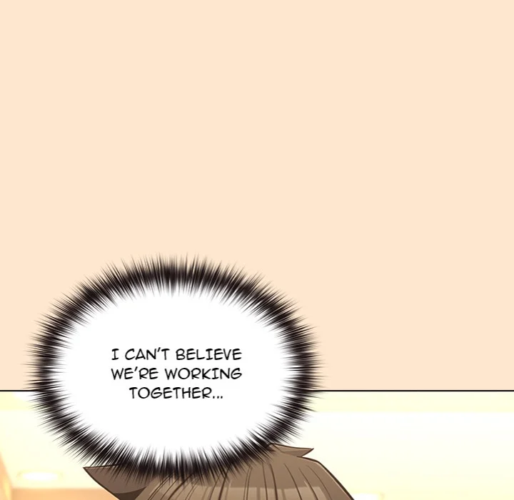 But You’re the Same Age as My Daughter?! chapter 39 page 85