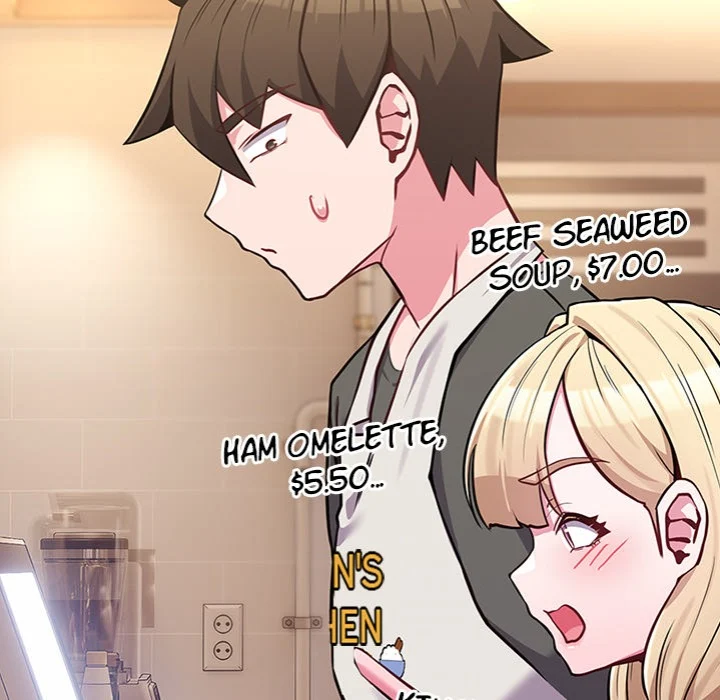 But You’re the Same Age as My Daughter?! chapter 39 page 86