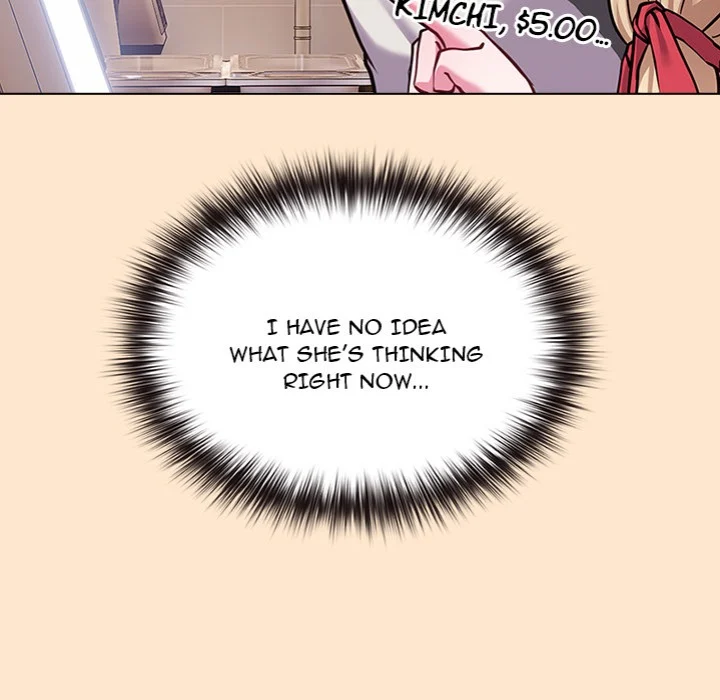 But You’re the Same Age as My Daughter?! chapter 39 page 87