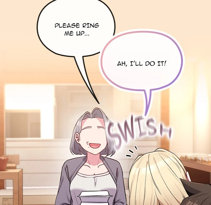 But You’re the Same Age as My Daughter?! chapter 39 page 89