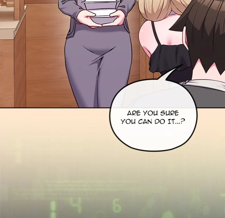 But You’re the Same Age as My Daughter?! chapter 39 page 90