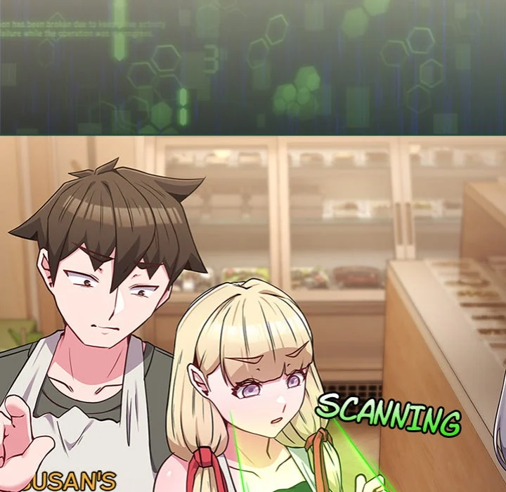 But You’re the Same Age as My Daughter?! chapter 39 page 91