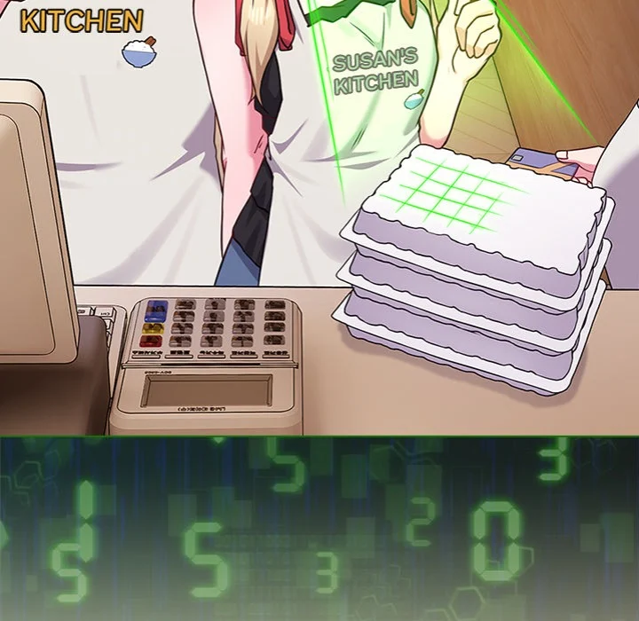 But You’re the Same Age as My Daughter?! chapter 39 page 92