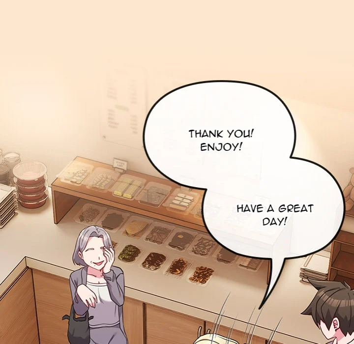 But You’re the Same Age as My Daughter?! chapter 39 page 96