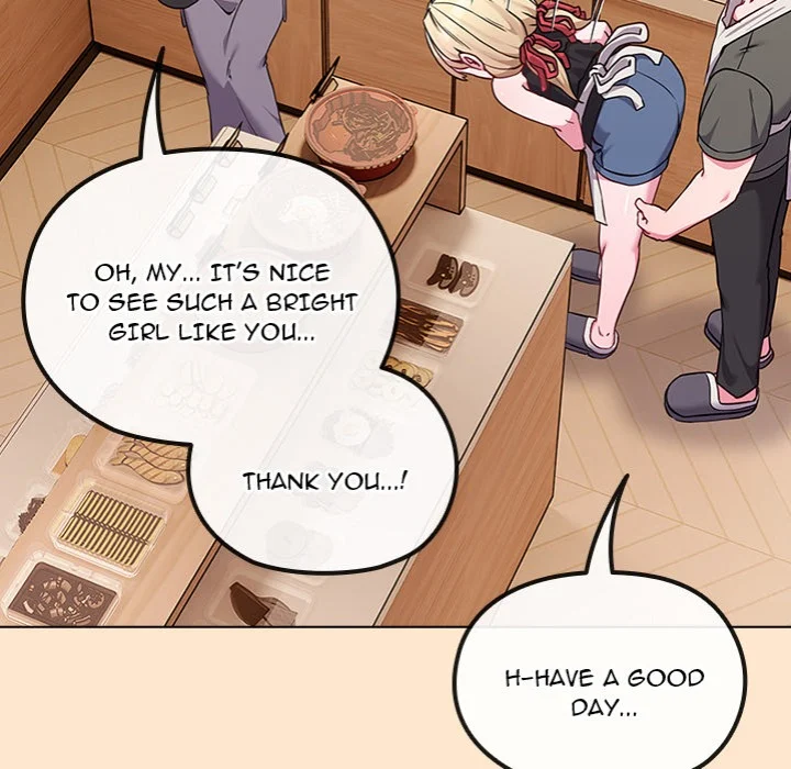 But You’re the Same Age as My Daughter?! chapter 39 page 97
