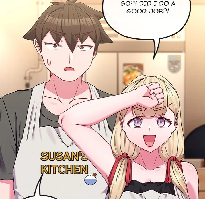 But You’re the Same Age as My Daughter?! chapter 39 page 99