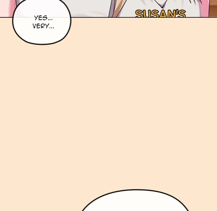 But You’re the Same Age as My Daughter?! chapter 39 page 100