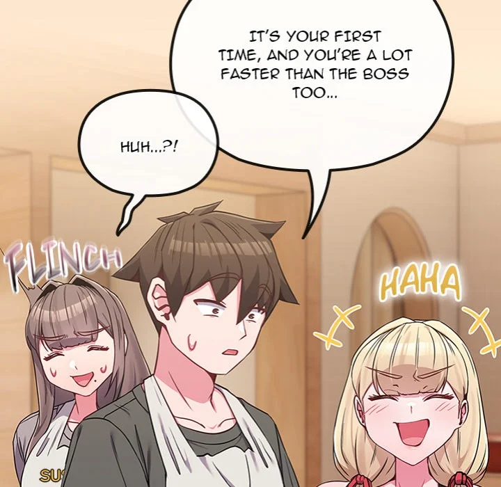 But You’re the Same Age as My Daughter?! chapter 39 page 101