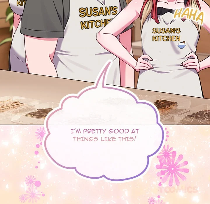 But You’re the Same Age as My Daughter?! chapter 39 page 102