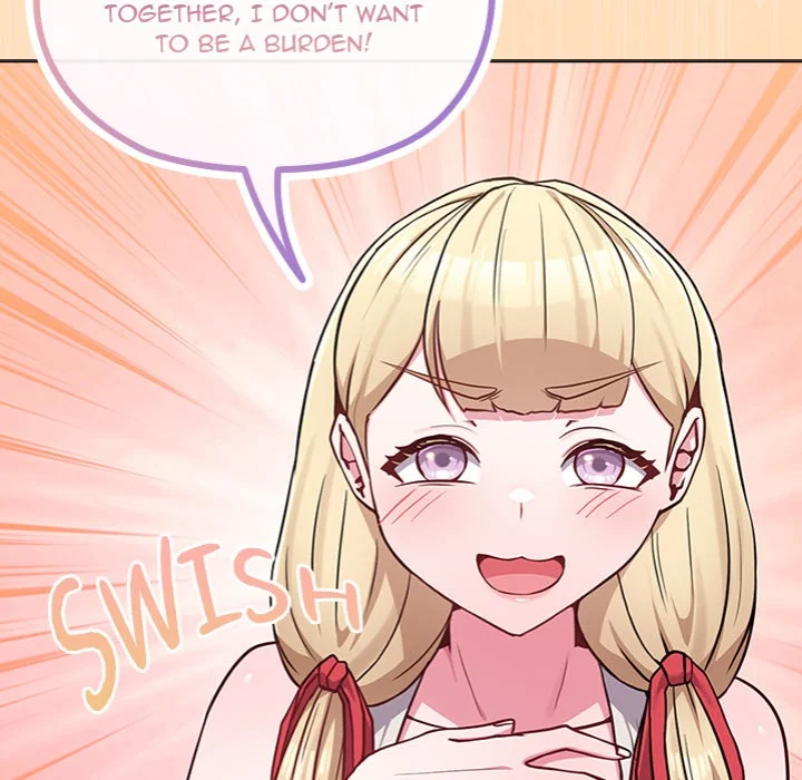 But You’re the Same Age as My Daughter?! chapter 39 page 104