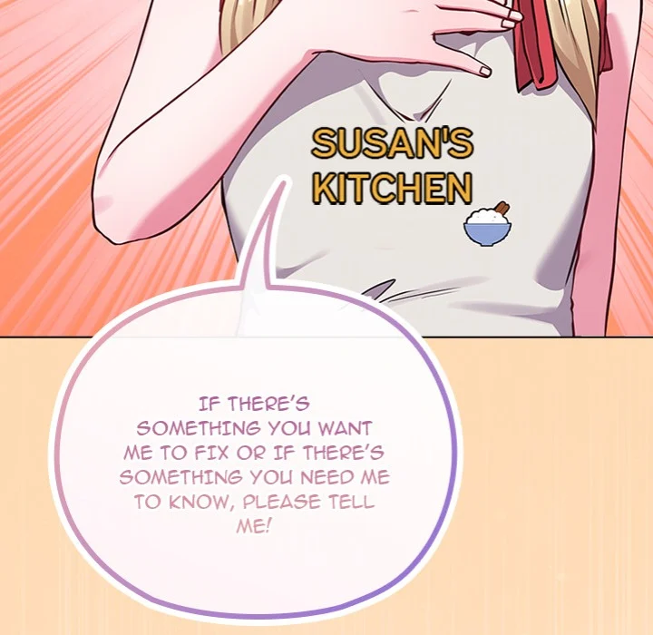 But You’re the Same Age as My Daughter?! chapter 39 page 105