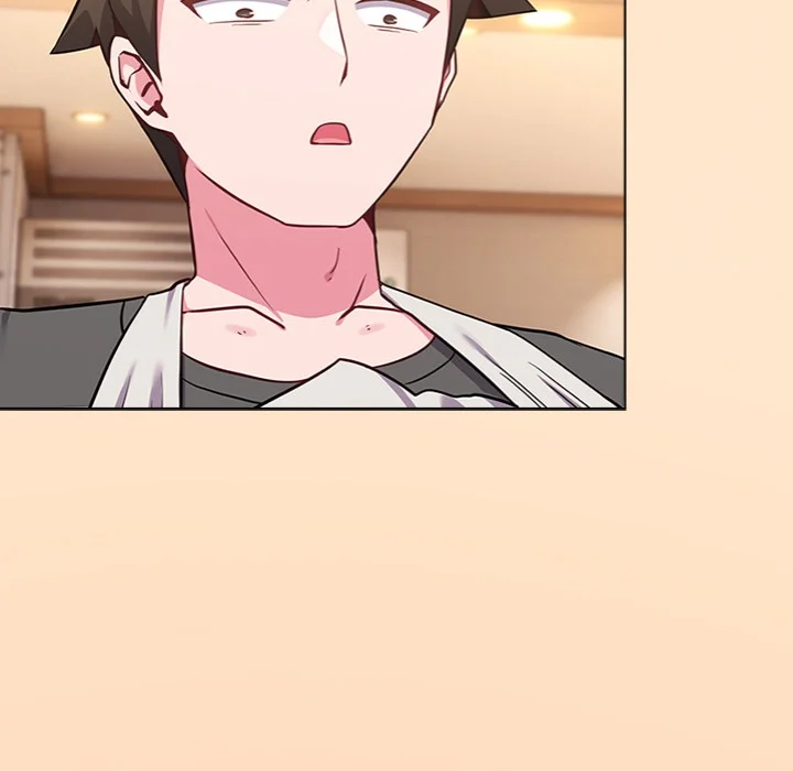 But You’re the Same Age as My Daughter?! chapter 39 page 107