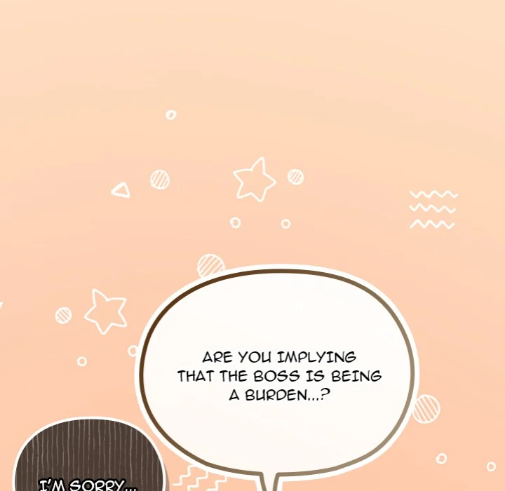 But You’re the Same Age as My Daughter?! chapter 39 page 108