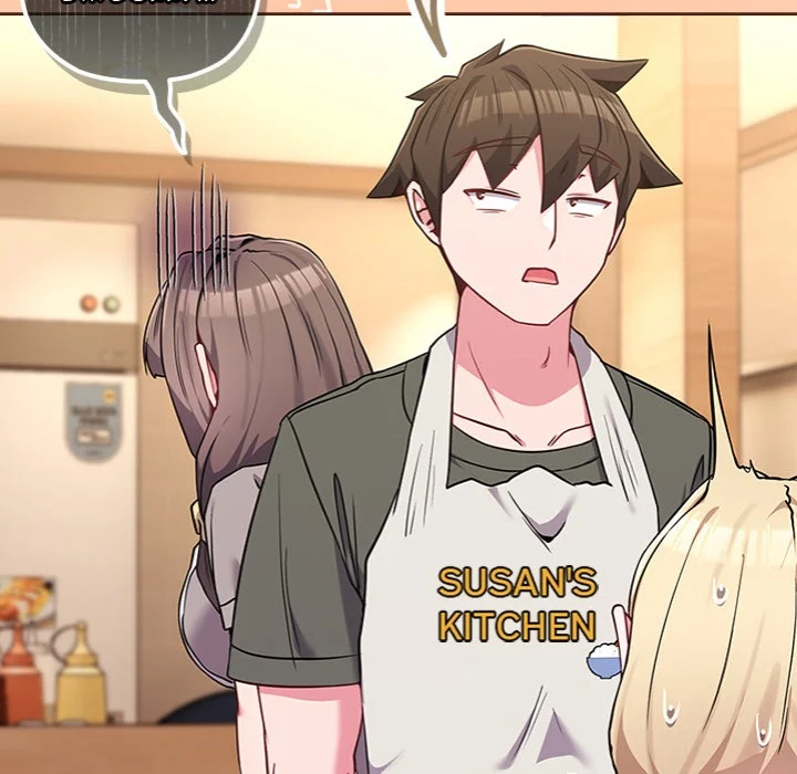 But You’re the Same Age as My Daughter?! chapter 39 page 109