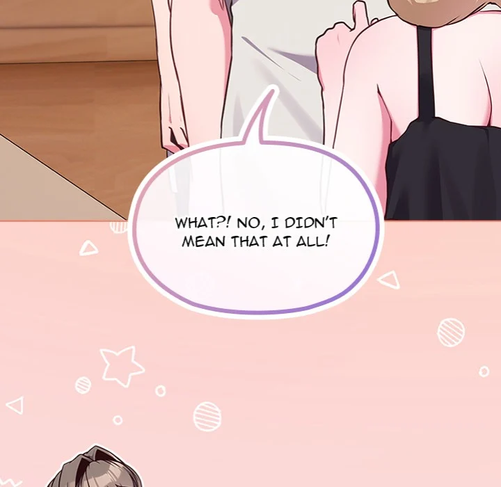 But You’re the Same Age as My Daughter?! chapter 39 page 110