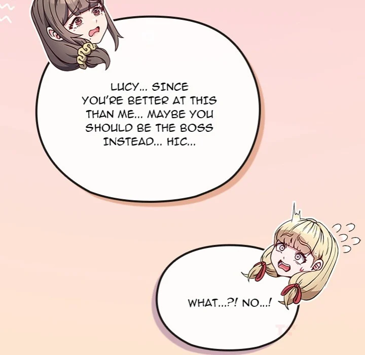 But You’re the Same Age as My Daughter?! chapter 39 page 111