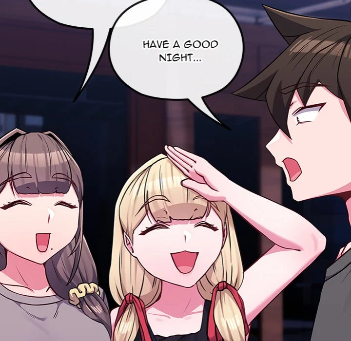 But You’re the Same Age as My Daughter?! chapter 39 page 119