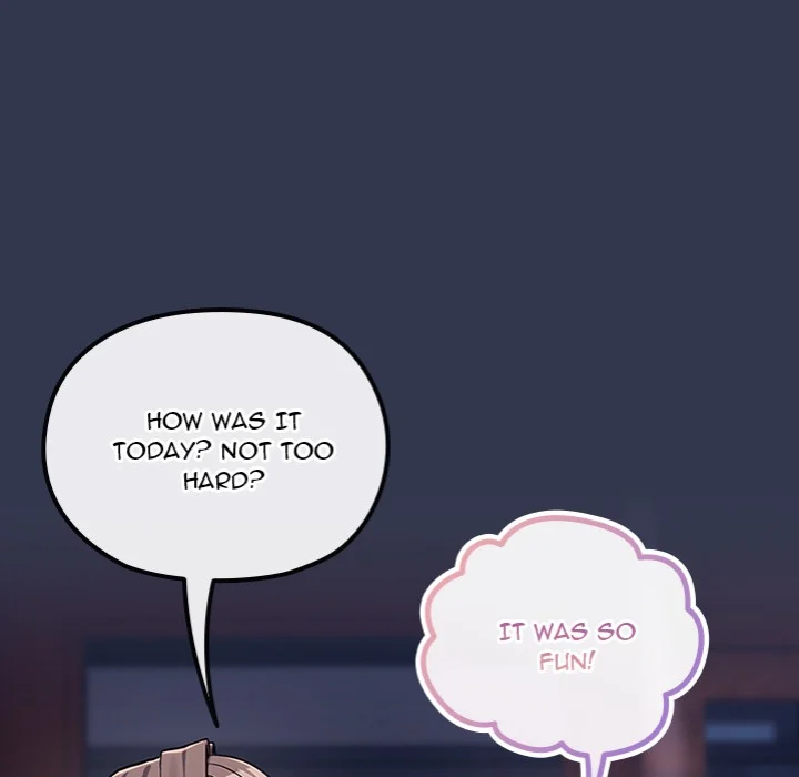 But You’re the Same Age as My Daughter?! chapter 39 page 121