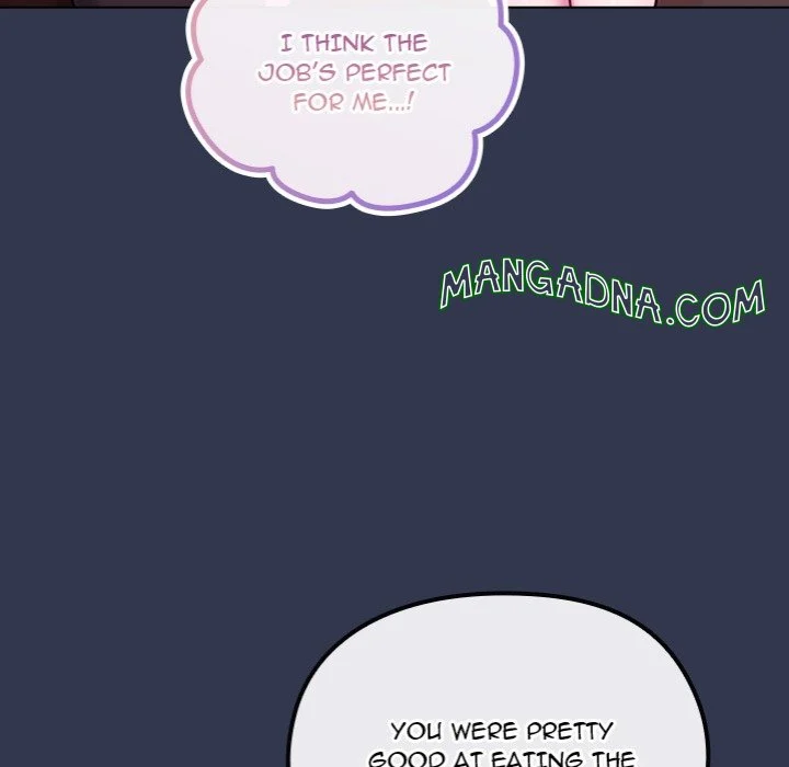 But You’re the Same Age as My Daughter?! chapter 39 page 123