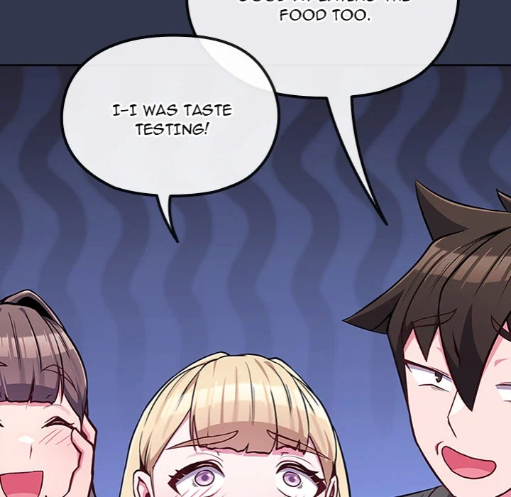 But You’re the Same Age as My Daughter?! chapter 39 page 124