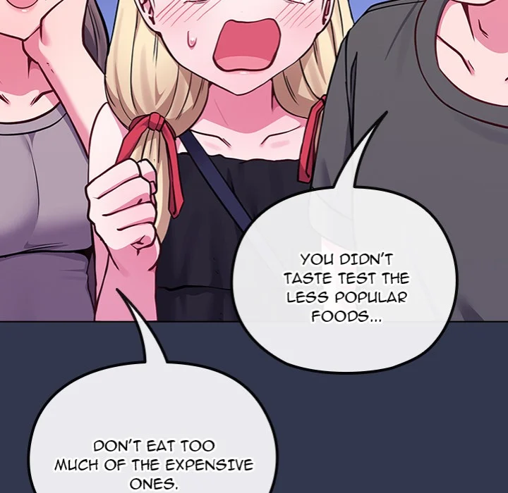 But You’re the Same Age as My Daughter?! chapter 39 page 125