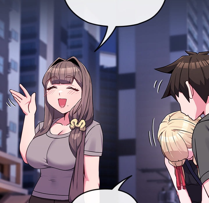 But You’re the Same Age as My Daughter?! chapter 39 page 127