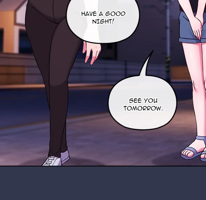 But You’re the Same Age as My Daughter?! chapter 39 page 128
