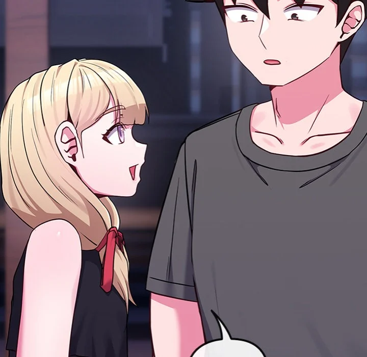But You’re the Same Age as My Daughter?! chapter 39 page 130