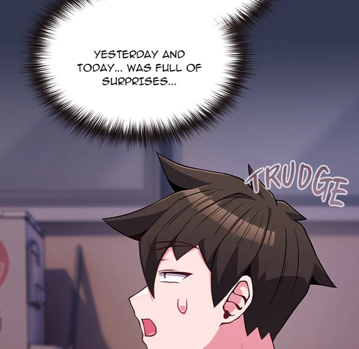 But You’re the Same Age as My Daughter?! chapter 39 page 133