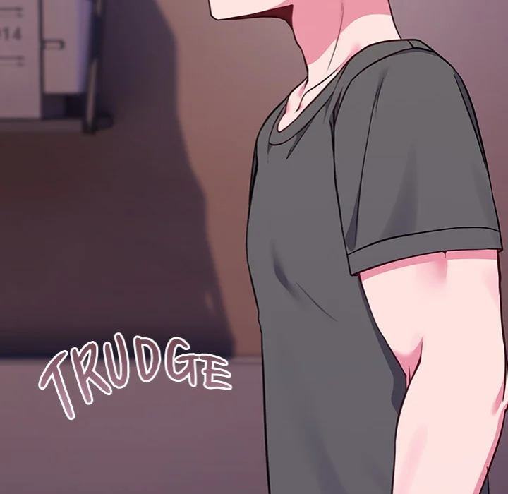 But You’re the Same Age as My Daughter?! chapter 39 page 134