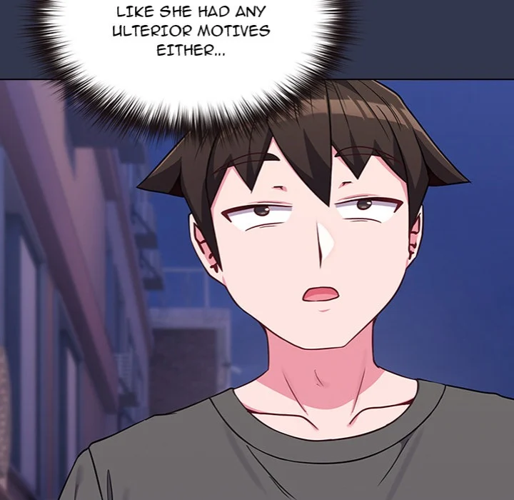 But You’re the Same Age as My Daughter?! chapter 39 page 137