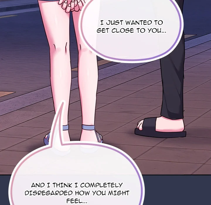 But You’re the Same Age as My Daughter?! chapter 39 page 151