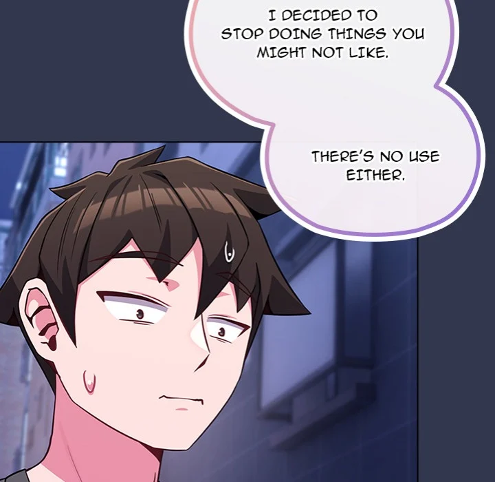 But You’re the Same Age as My Daughter?! chapter 39 page 153