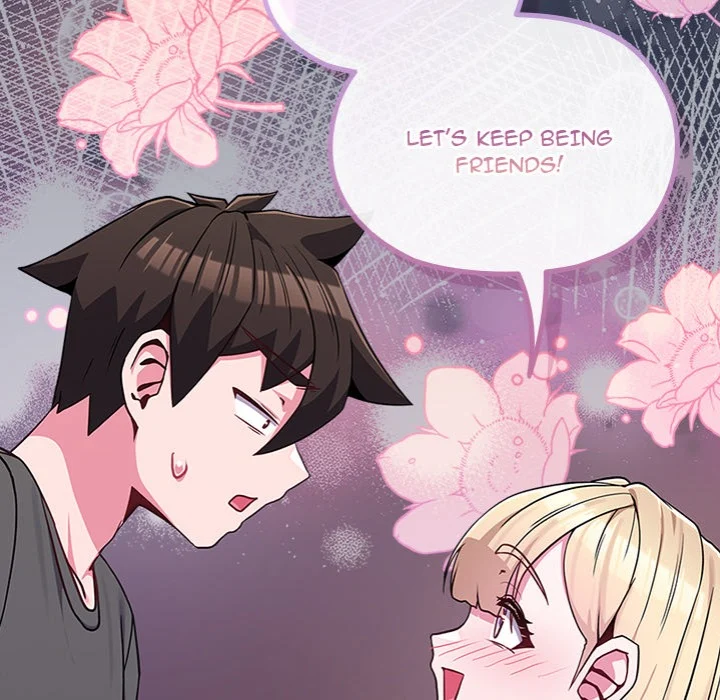 But You’re the Same Age as My Daughter?! chapter 39 page 155