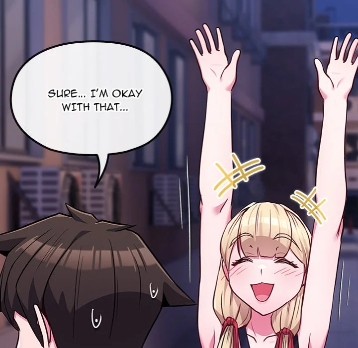 But You’re the Same Age as My Daughter?! chapter 39 page 159
