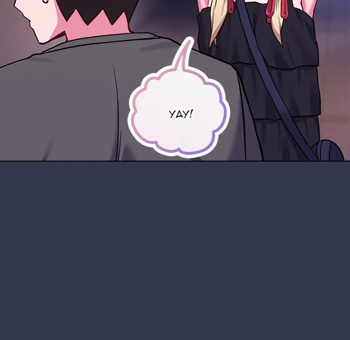 But You’re the Same Age as My Daughter?! chapter 39 page 160